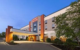 Hampton Inn & Suites Harrisburg